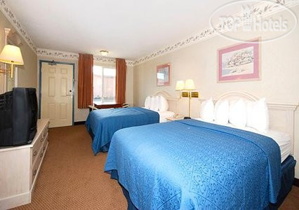 New photos from tourists Econo Lodge Inn & Suites Lodi 2*