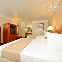 Best Western Cordelia Inn