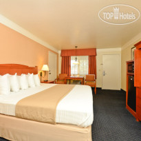 Best Western Cordelia Inn