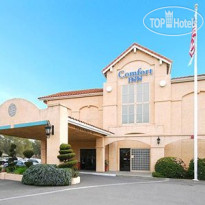 Comfort Inn Cordelia