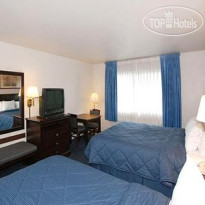 Comfort Inn Cordelia