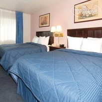 Comfort Inn Cordelia