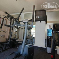 Comfort Inn Cordelia
