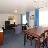 Comfort Inn Cordelia