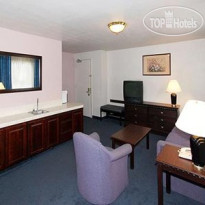 Comfort Inn Cordelia