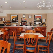 Comfort Inn Cordelia