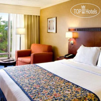Courtyard by Marriott Fairfield Napa Valley
