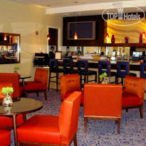 Courtyard by Marriott Fairfield Napa Valley