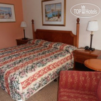 Econo Lodge Fairfield 