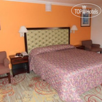 Econo Lodge Fairfield 