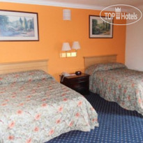 Econo Lodge Fairfield 