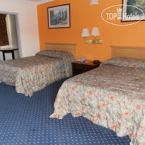 Econo Lodge Fairfield 