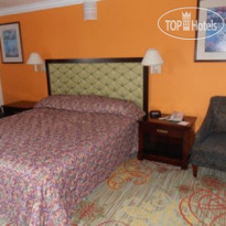 Econo Lodge Fairfield 