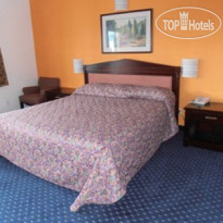 Econo Lodge Fairfield 