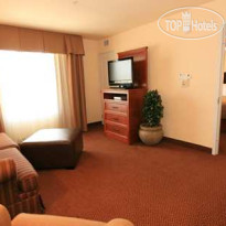 Homewood Suites by Hilton Fairfield-Napa Valley Area 