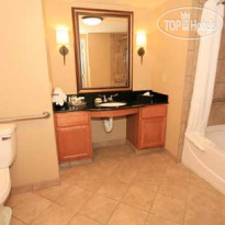 Homewood Suites by Hilton Fairfield-Napa Valley Area 