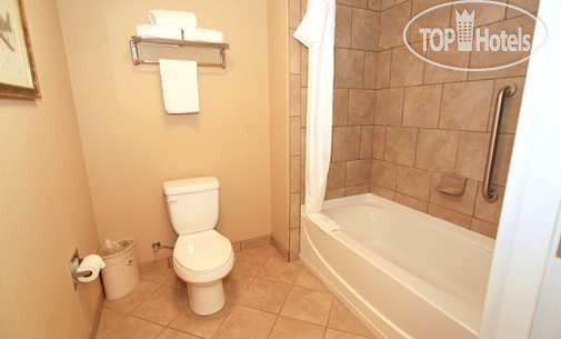 New photos from tourists Homewood Suites by Hilton Fairfield-Napa Valley Area 3*