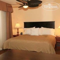 Homewood Suites by Hilton Fairfield-Napa Valley Area 