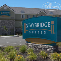 Staybridge Suites Fairfield Napa Valley Area 