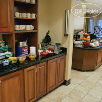 Staybridge Suites Fairfield Napa Valley Area 