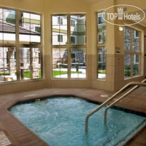 Staybridge Suites Fairfield Napa Valley Area 