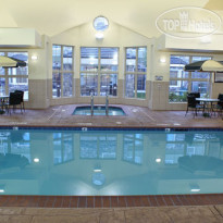 Staybridge Suites Fairfield Napa Valley Area 