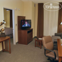 Staybridge Suites Fairfield Napa Valley Area 