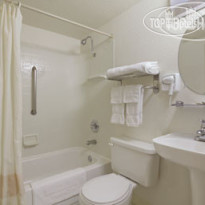 Travelodge Fairfield Napa Valley 
