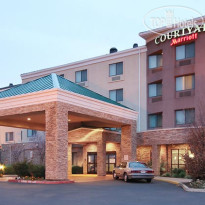 Courtyard Sacramento Folsom