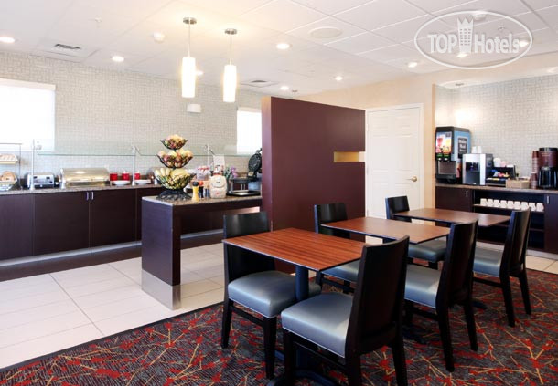 New photos from tourists Residence Inn Sacramento Folsom 3*