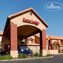 Econo Lodge Fontana 