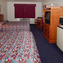 Econo Lodge Fontana 