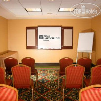 Hilton Garden Inn Fontana 