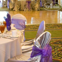 Hilton Garden Inn Fontana 