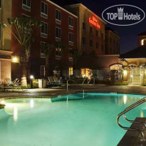 Hilton Garden Inn Fontana 