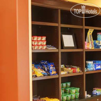 Hilton Garden Inn Fontana 