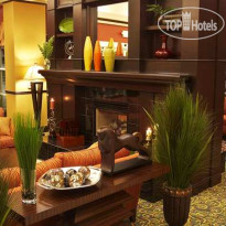 Hilton Garden Inn Fontana 