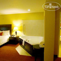 Hilton Garden Inn Fontana 