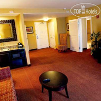 Hilton Garden Inn Fontana 