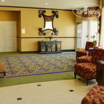 Hilton Garden Inn Fontana 