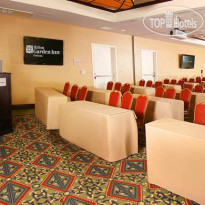 Hilton Garden Inn Fontana 