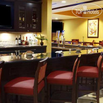 Hilton Garden Inn Fontana 