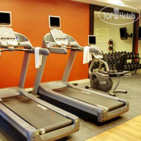 Hilton Garden Inn Fontana 