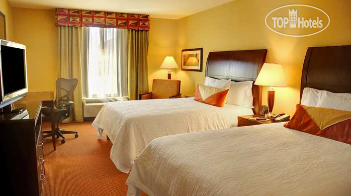 New photos from tourists Hilton Garden Inn Fontana 3*