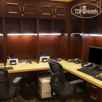 Hilton Garden Inn Fontana 