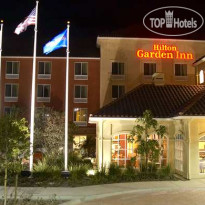 Hilton Garden Inn Fontana 