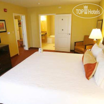 Hilton Garden Inn Fontana 