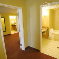 Hilton Garden Inn Fontana 