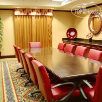 Hilton Garden Inn Fontana 