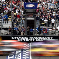 Hilton Garden Inn Fontana 